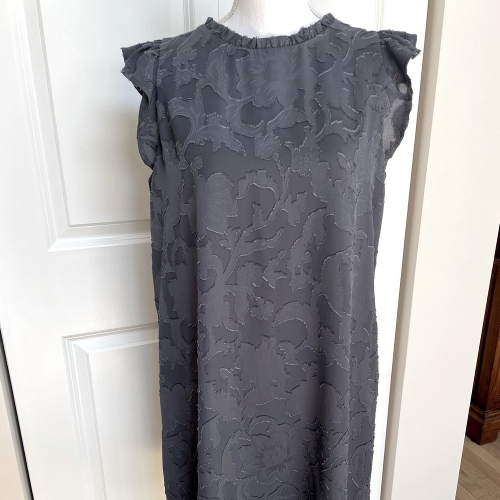LOFT - Sleeveless dress
